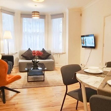 Brompton Apartment In Kensington 런던 외부 사진