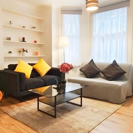 Brompton Apartment In Kensington 런던 외부 사진