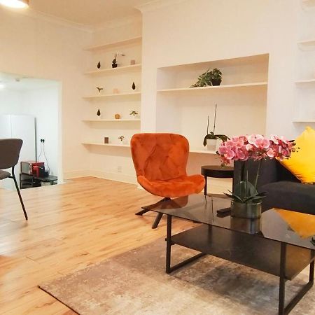 Brompton Apartment In Kensington 런던 외부 사진