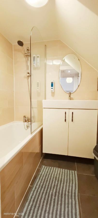 Brompton Apartment In Kensington 런던 외부 사진