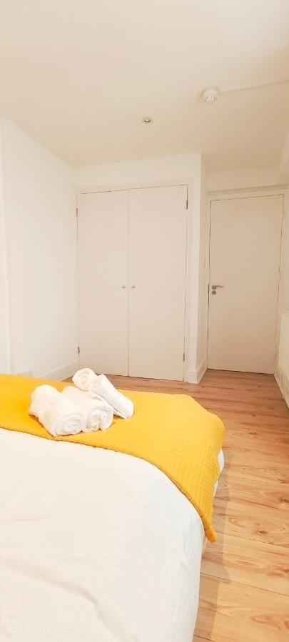 Brompton Apartment In Kensington 런던 외부 사진