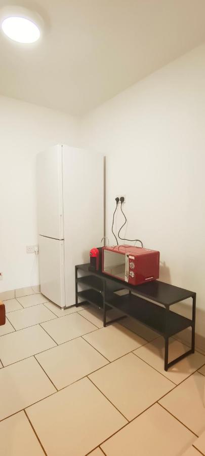 Brompton Apartment In Kensington 런던 외부 사진