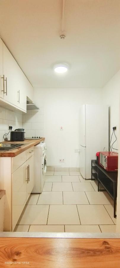 Brompton Apartment In Kensington 런던 외부 사진