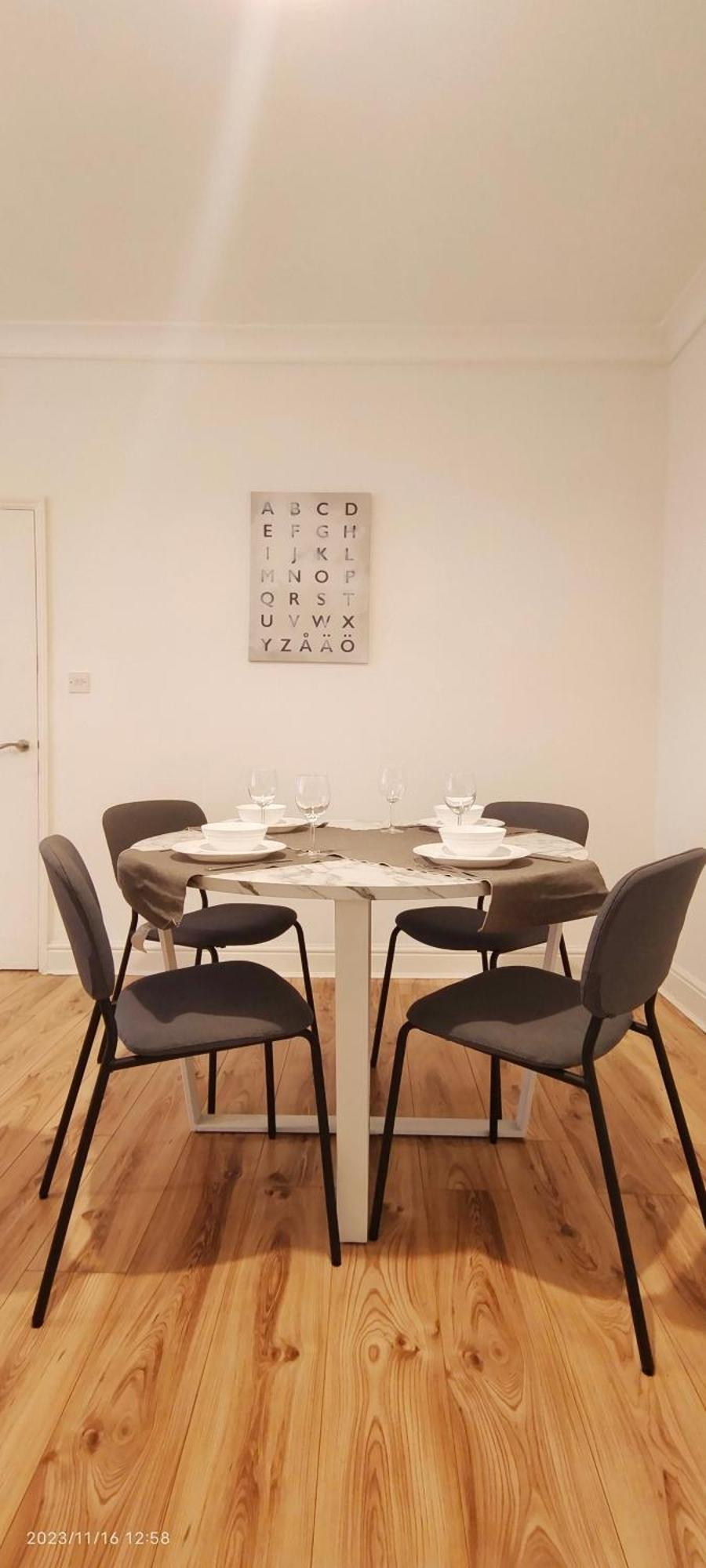 Brompton Apartment In Kensington 런던 외부 사진